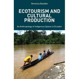 Ecotourism and Cultural Production