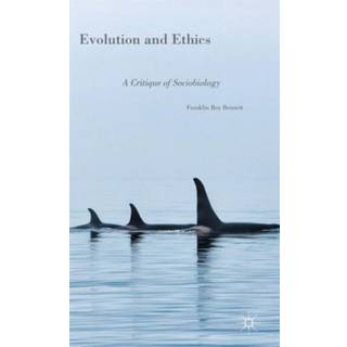 Evolution and Ethics