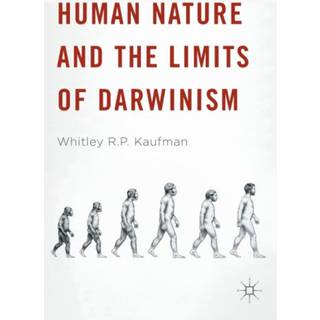 Human Nature and the Limits of Darwinism