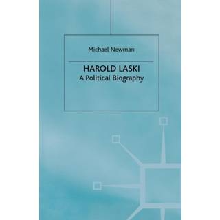 Harold Laski