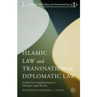 Islamic Law and Transnational Diplomatic Law