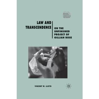 Law and Transcendence