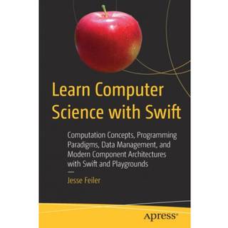 Learn Computer Science with Swift