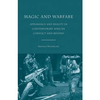 Magic and Warfare