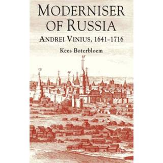 Moderniser of Russia
