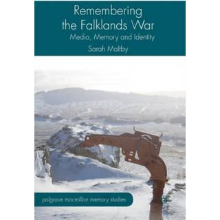 Remembering the Falklands War