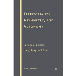 Territoriality, Asymmetry, and Autonomy