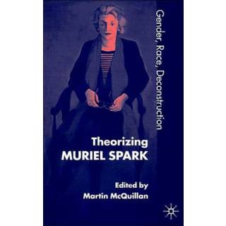 Theorising Muriel Spark