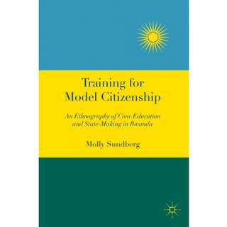 Training for Model Citizenship