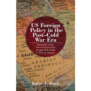 US Foreign Policy in the Post-Cold War Era