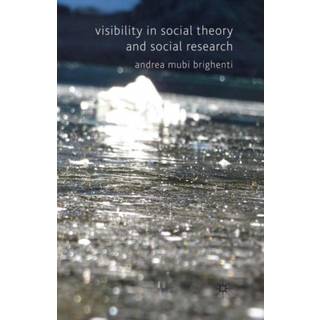 Visibility in Social Theory and Social Research