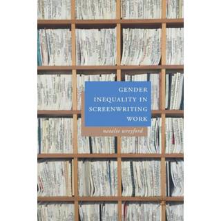 Gender Inequality in Screenwriting Work