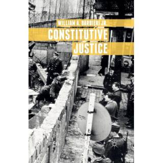 Constitutive Justice
