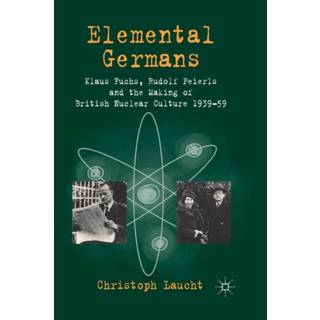 Elemental Germans