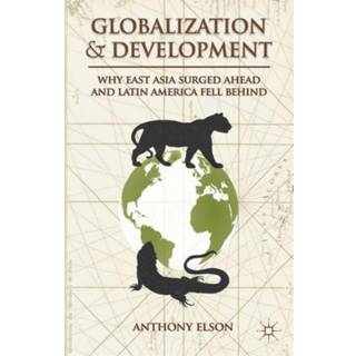 Globalization and Development
