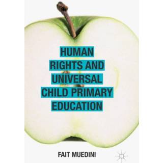 Human Rights and Universal Child Primary Education