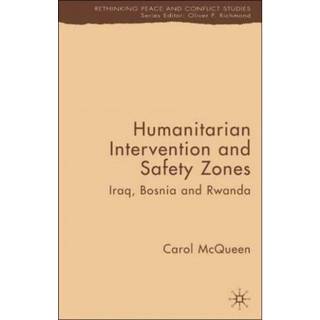 Humanitarian Intervention and Safety Zones