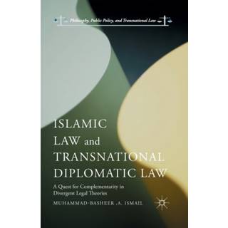 Islamic Law and Transnational Diplomatic Law
