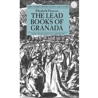 The Lead Books of Granada
