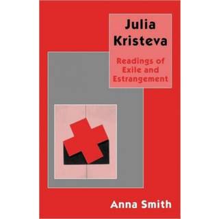 Julia Kristeva
