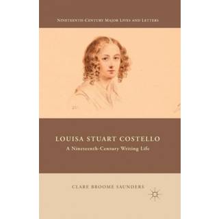 Louisa Stuart Costello