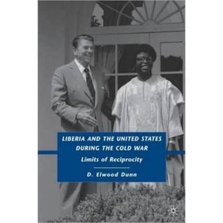 Liberia and the United States during the Cold War