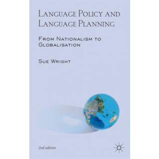 Language Policy and Language Planning