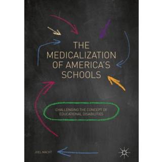 The Medicalization of America's Schools