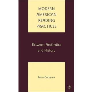 Modern American Reading Practices