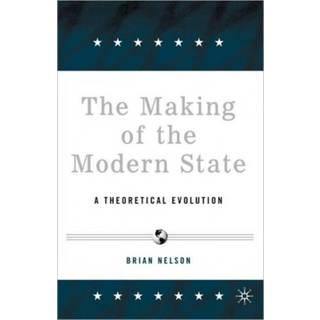 The Making of the Modern State