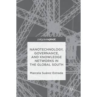 Nanotechnology, Governance, and Knowledge Networks in the Global South