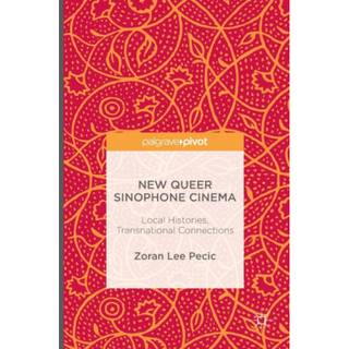 New Queer Sinophone Cinema