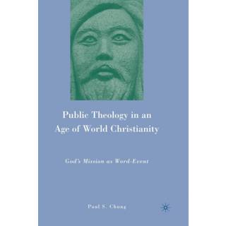 Public Theology in an Age of World Christianity