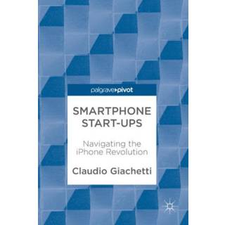 Smartphone Start-ups