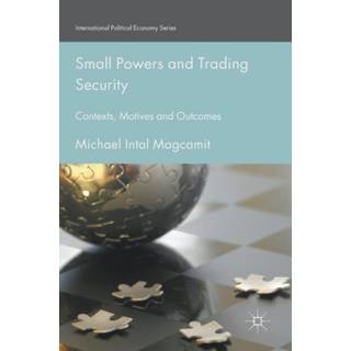 Small Powers and Trading Security