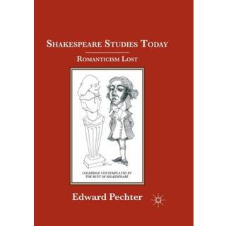 Shakespeare Studies Today