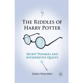 The Riddles of Harry Potter