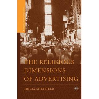 The Religious Dimensions of Advertising
