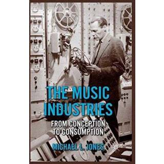 The Music Industries