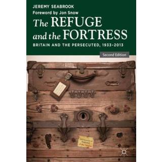 The Refuge and the Fortress