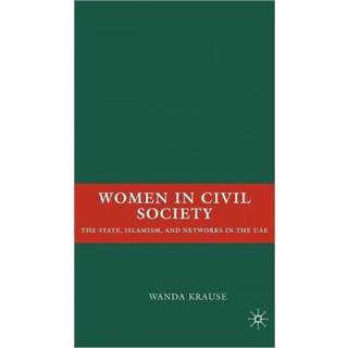 Women in Civil Society