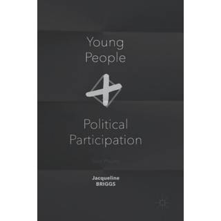 Young People and Political Participation