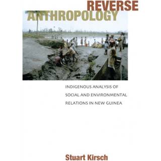 Reverse Anthropology