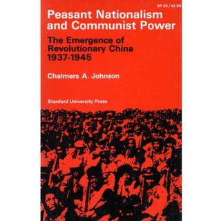 Peasant Nationalism and Communist Power