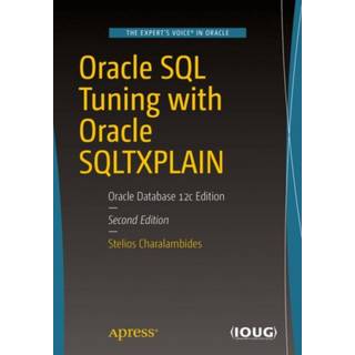 Oracle SQL Tuning with Oracle SQLTXPLAIN