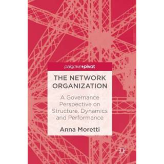 The Network Organization