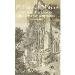 The Politics of Nature