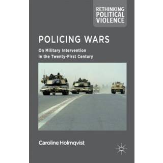 Policing Wars