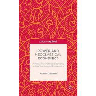 Power and Neoclassical Economics