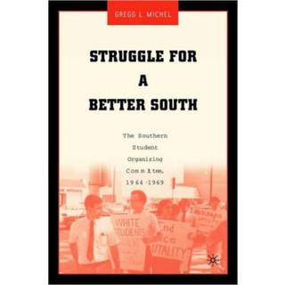 Struggle for a Better South